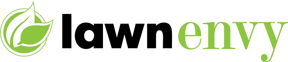 Lawn Envy Logo